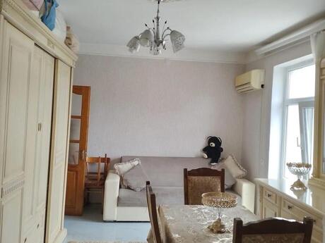2 otaqlı mənzil, 40 m², İnşaatçılar: 118 000 ₼ 2