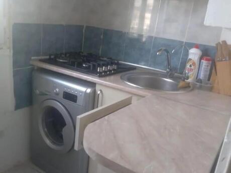 2 otaqlı mənzil, 40 m², İnşaatçılar: 118 000 ₼ 5