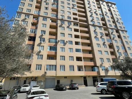 Объявление №6256071 - Баку, м. Насими, 3-комн., 133 м², 13/16 этаж