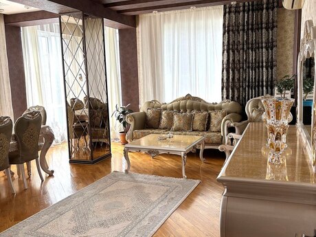 3 otaqlı mənzil, 133 m², Nəsimi: 365 000 ₼ 4