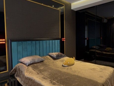 3 otaqlı mənzil, 133 m², Nəsimi: 525 000 ₼ 3