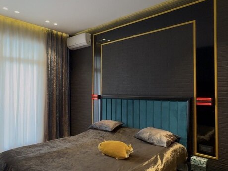 3 otaqlı mənzil, 133 m², Nəsimi: 525 000 ₼ 5