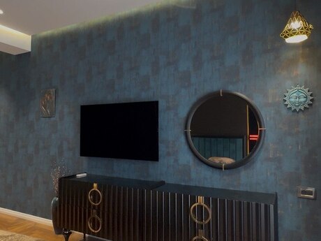 3 otaqlı mənzil, 133 m², Nəsimi: 525 000 ₼ 4