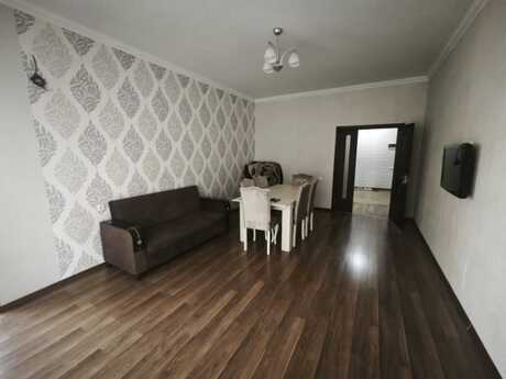 Elan №6256082 - Bakı, Avtovağzal m., 2 otaqlı, 98 m², 4/16 mərtəbə
