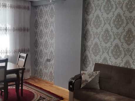 Объявление №6256102 - Баку, м. Кара Караев, 2-комн., 70 м², 6/16 этаж