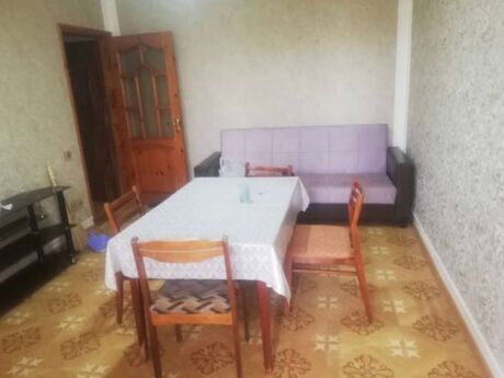 Объявление №6256093 - Баку, м. Гянджлик, 2-комн., 50 м², 3/4 этаж