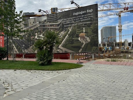 Elan №6256178 - Bakı, Ağ şəhər q., 191 m²