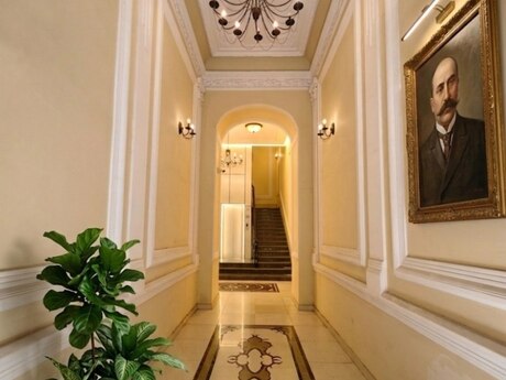 Elan №6254770 - Bakı, Sahil m., 3 otaqlı, 100 m², 4/4 mərtəbə