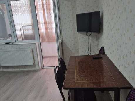 Объявление №6256116 - Баку, м. Ази Асланов, 2-комн., 60 м², 5/18 этаж