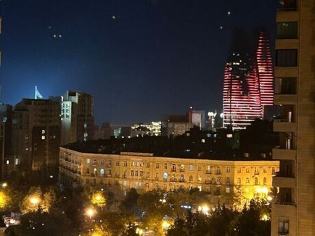 Объявление №6256174 - Баку, м. Ичеришехер, 3-комн., 115 м², 13/17 этаж