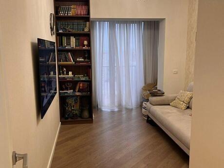 3 otaqlı mənzil, 92 m², Şah İsmayıl Xətai: 480 000 ₼ 3