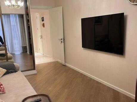 3 otaqlı mənzil, 92 m², Şah İsmayıl Xətai: 480 000 ₼ 4