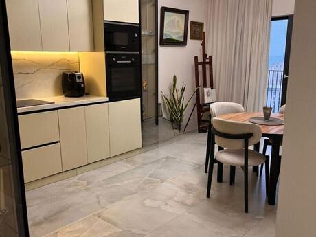 3 otaqlı mənzil, 92 m², Şah İsmayıl Xətai: 480 000 ₼ 5