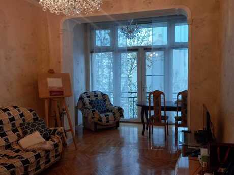 Объявление №6256160 - Баку, м. Ичеришехер, 2-комн., 60 м², 4/5 этаж