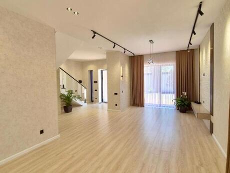 4 otaqlı həyət evi, 155 m², Mərdəkan: 359 000 ₼ 2