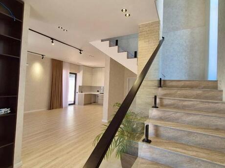 4 otaqlı həyət evi, 155 m², Mərdəkan: 359 000 ₼ 3