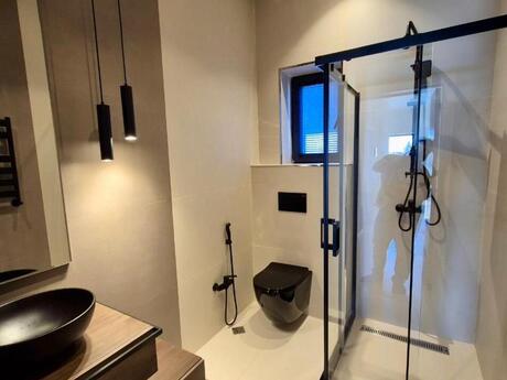 4 otaqlı həyət evi, 155 m², Mərdəkan: 359 000 ₼ 4