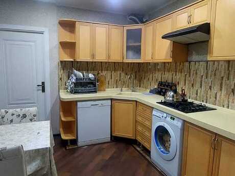 3-room apartment, 77 m², Əhmədli: 194 000 ₼ 5