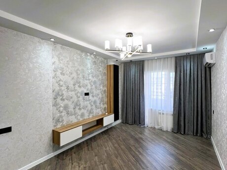Elan №6256219 - Bakı, Köhnə Günəşli q., 3 otaqlı, 80 m², 5/9 mərtəbə