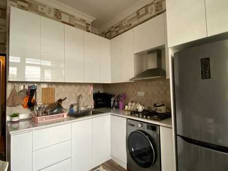 Elan №6256213 - Bakı, Neftçilər m., 2 otaqlı, 60 m², 6/16 mərtəbə