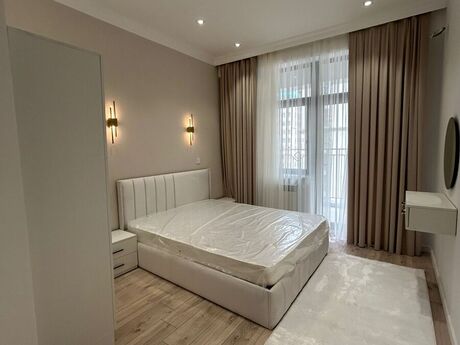 Elan №6256237 - Bakı, Nərimanov r., 2 otaqlı, 56 m², 9/14 mərtəbə
