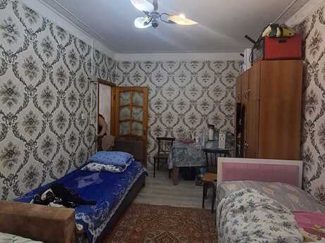 Объявление №6256249 - Баку, пос. Ени Гюнешли, 2-комн., 42 м², 1/9 этаж