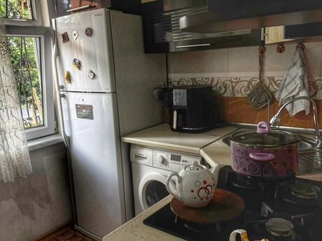 2-room apartment, 55 m², 8-ci kilometr: 157 000 ₼ 5