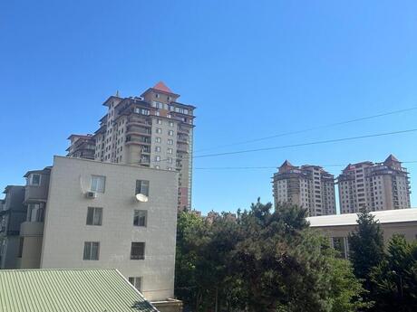 4-комнатная квартира, 127 м², Qara Qarayev: 317 000 ₼ 4