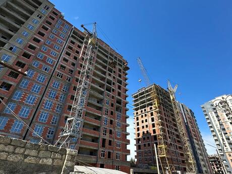 4-комнатная квартира, 127 м², Qara Qarayev: 317 000 ₼ 2