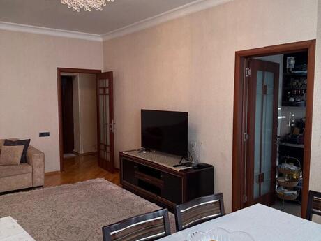 2 otaqlı mənzil, 60 m², Yasamal: 160 000 ₼ 3
