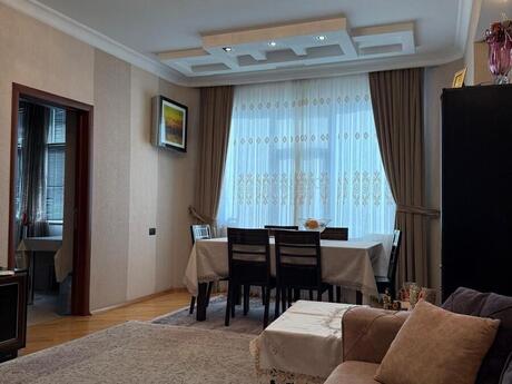 2 otaqlı mənzil, 60 m², Yasamal: 160 000 ₼ 2