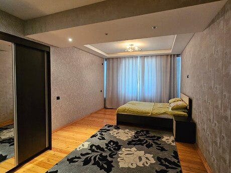 3-room apartment, 114 m², Masazır: 135 000 ₼ 4