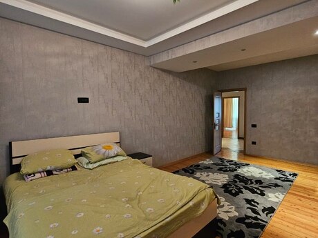 3-room apartment, 114 m², Masazır: 135 000 ₼ 5