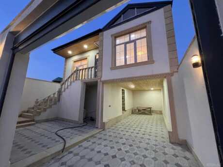 Elan №6256289 - Bakı, Masazır q., 4 otaqlı, 120 m²