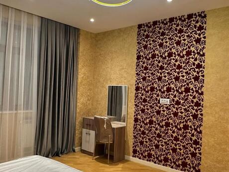 Elan №6256303 - Bakı, Memar Əcəmi m., 2 otaqlı, 70 m², 4/16 mərtəbə