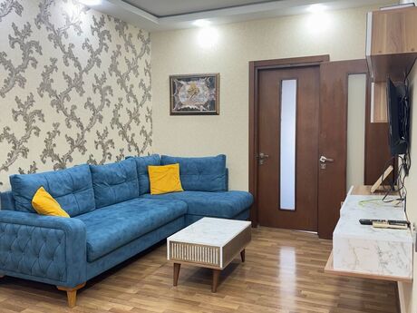 Elan №6256335 - Bakı, Memar Əcəmi m., 3 otaqlı, 70 m², 5/5 mərtəbə