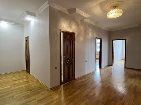 Объявление №6256331 - Баку, м. Мемар Аджеми, 3-комн., 150 м², 4/16 этаж