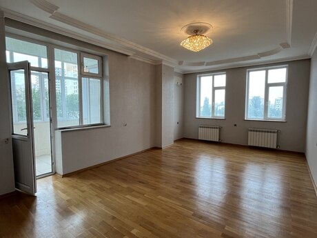 3 otaqlı mənzil, 150 m², Memar Əcəmi: 317 000 ₼ 3
