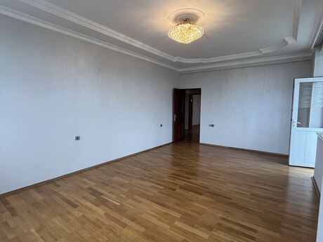 3 otaqlı mənzil, 150 m², Memar Əcəmi: 317 000 ₼ 5