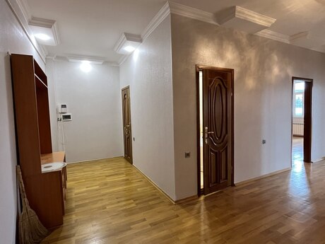 3 otaqlı mənzil, 150 m², Memar Əcəmi: 317 000 ₼ 2