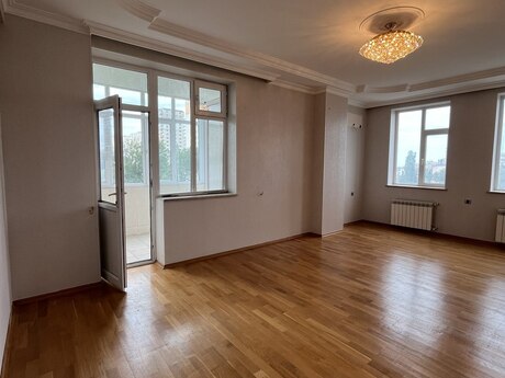 3 otaqlı mənzil, 150 m², Memar Əcəmi: 317 000 ₼ 4