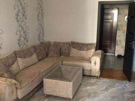 Elan №6256344 - Bakı, Zığ q., 2 otaqlı, 65 m², 7/11 mərtəbə