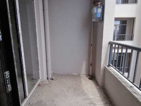 1-room apartment, 50,8 m², Binəqədi Park Residence: 93 000 ₼ 4