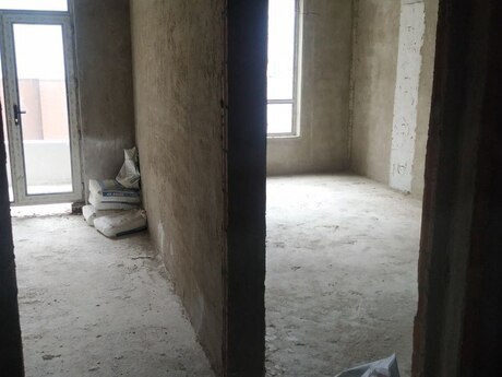 1-room apartment, 50,8 m², Binəqədi Park Residence: 93 000 ₼ 3
