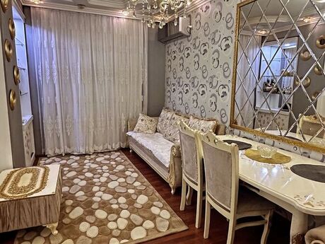 3 otaqlı yeni tikili - Xırdalan - 90 m²