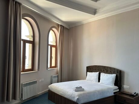 Объявление №6256366 - Баку, Сабаильский р., 4000 м²