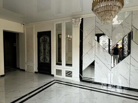 4 otaqlı mənzil, 180 m², Nəsimi: 648 000 ₼ 5