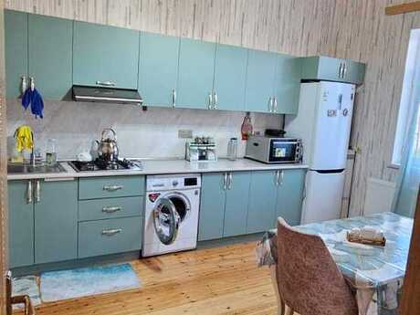 4-комн. дом/дача - Хазарский р. - 130 м²