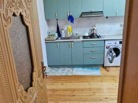 4-комн. дом/дача - Хазарский р. - 130 м²