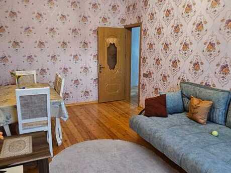 4-комн. дом/дача - Хазарский р. - 130 м²
